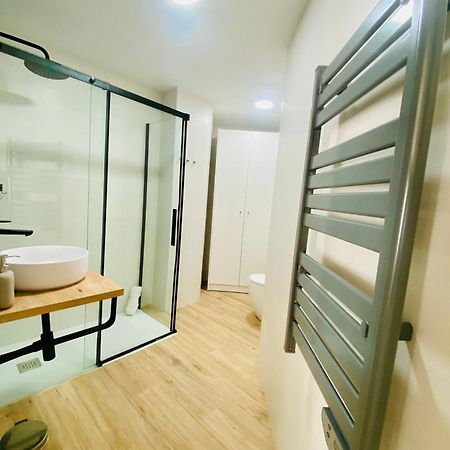 Bajo A - Design & Comfort In Ruzafa Soho Valensiya Dış mekan fotoğraf