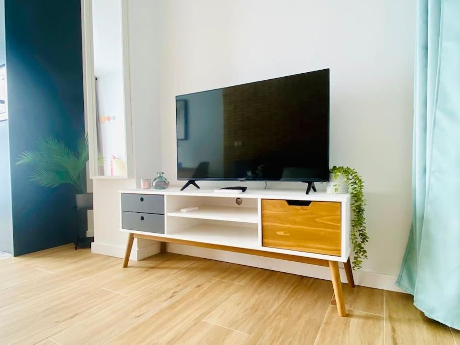 Bajo A - Design & Comfort In Ruzafa Soho Valensiya Dış mekan fotoğraf