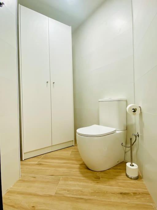 Bajo A - Design & Comfort In Ruzafa Soho Valensiya Dış mekan fotoğraf