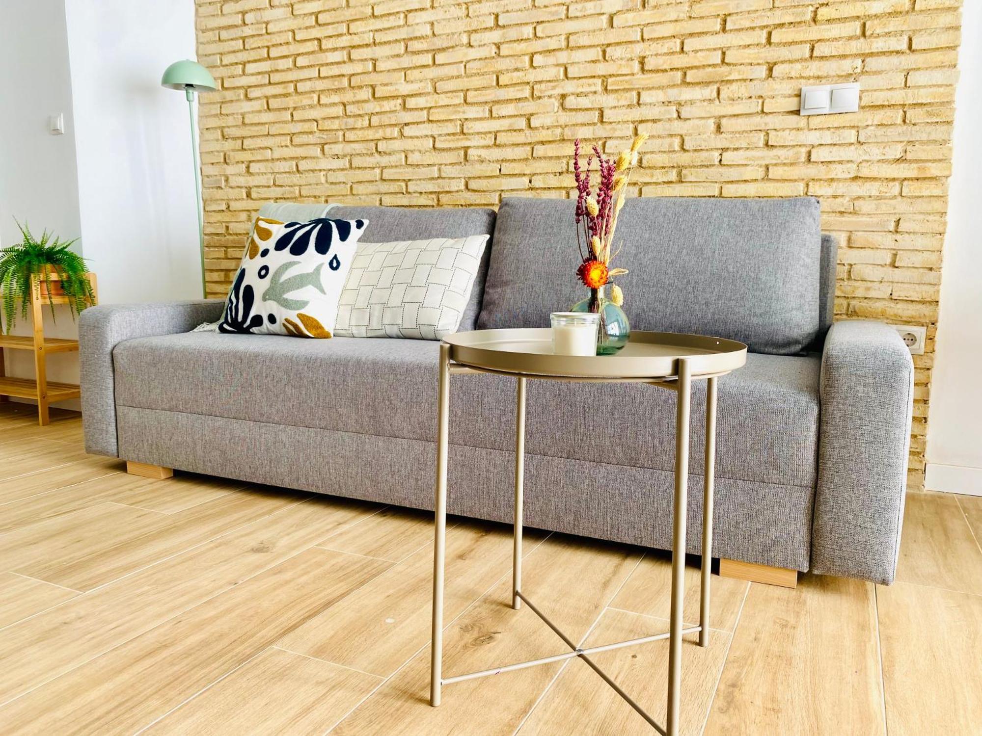 Bajo A - Design & Comfort In Ruzafa Soho Valensiya Dış mekan fotoğraf