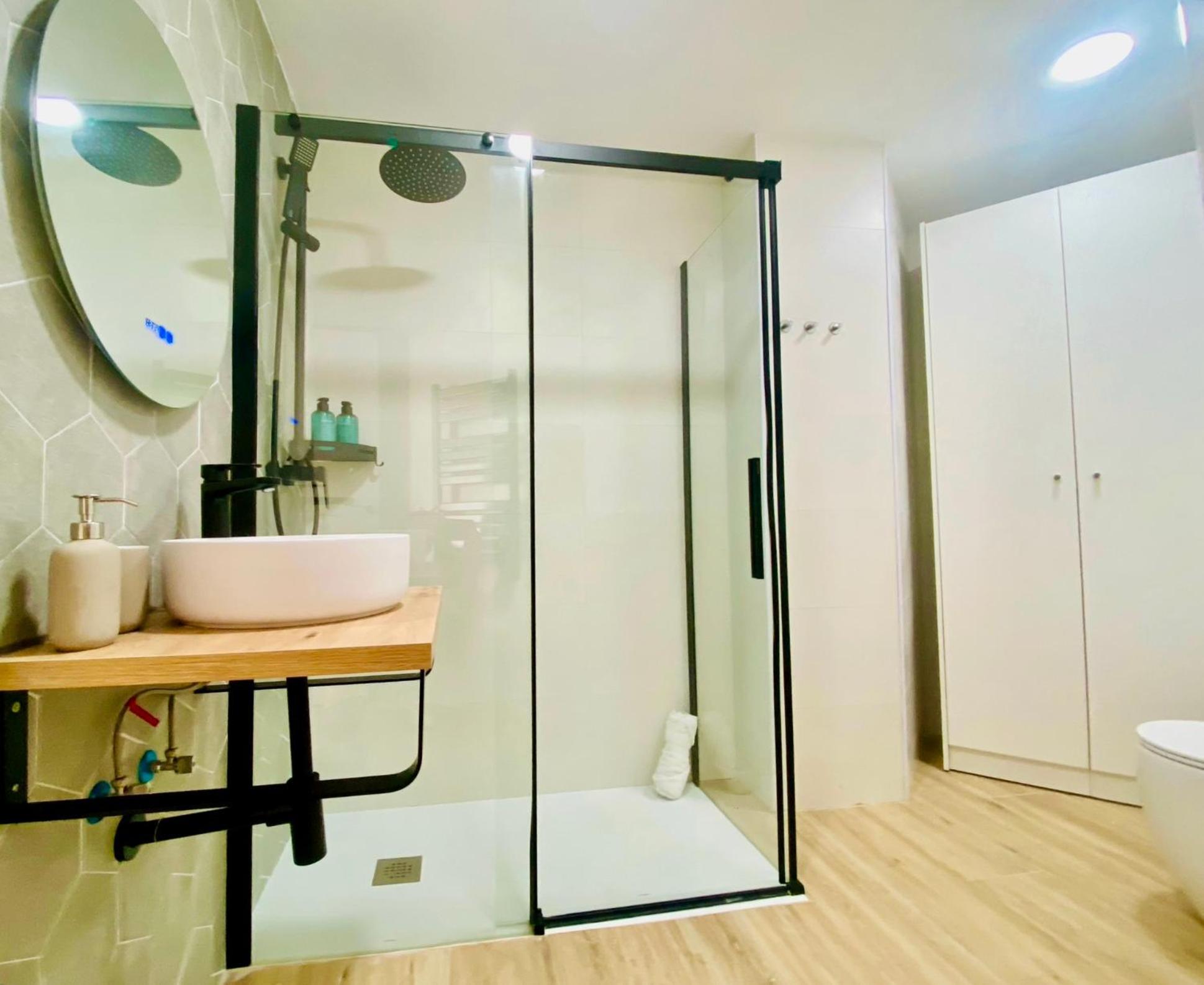 Bajo A - Design & Comfort In Ruzafa Soho Valensiya Dış mekan fotoğraf