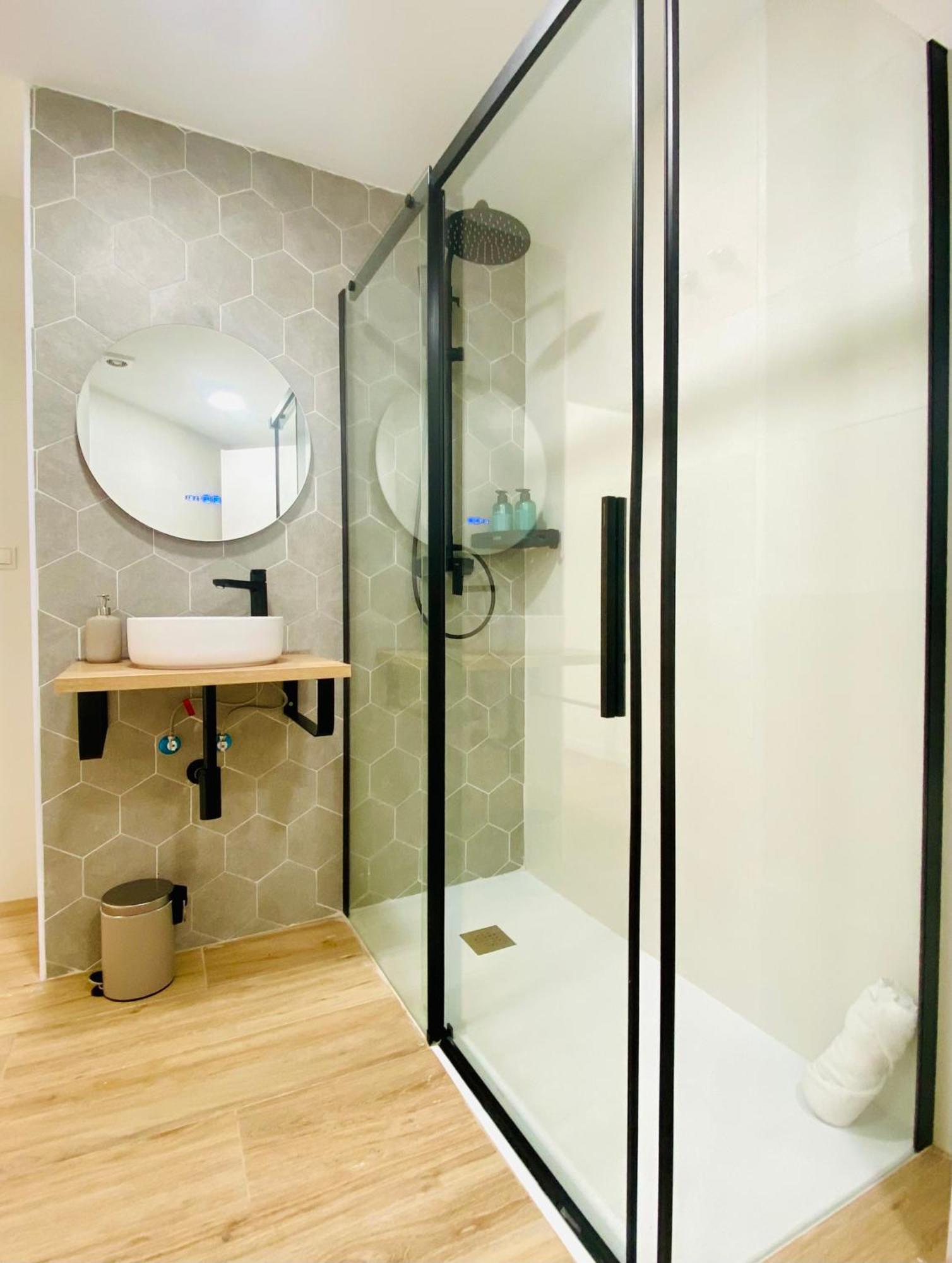 Bajo A - Design & Comfort In Ruzafa Soho Valensiya Dış mekan fotoğraf