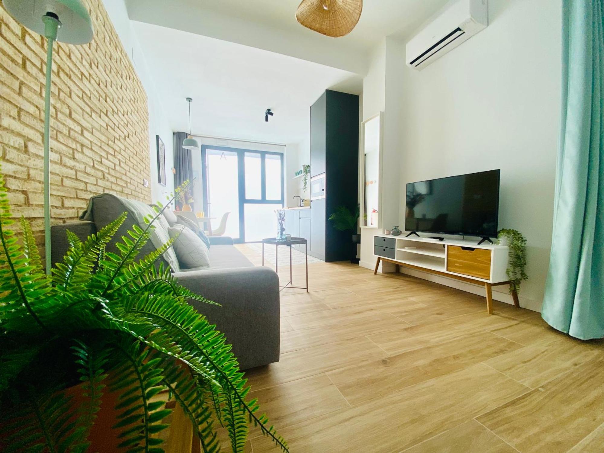Bajo A - Design & Comfort In Ruzafa Soho Valensiya Dış mekan fotoğraf
